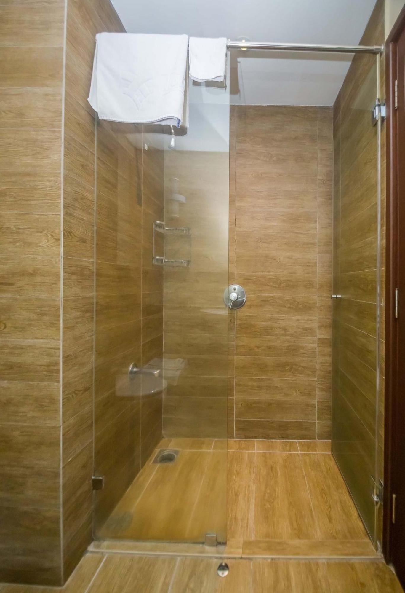 Aparthotel Taarifa By Dunhill Serviced