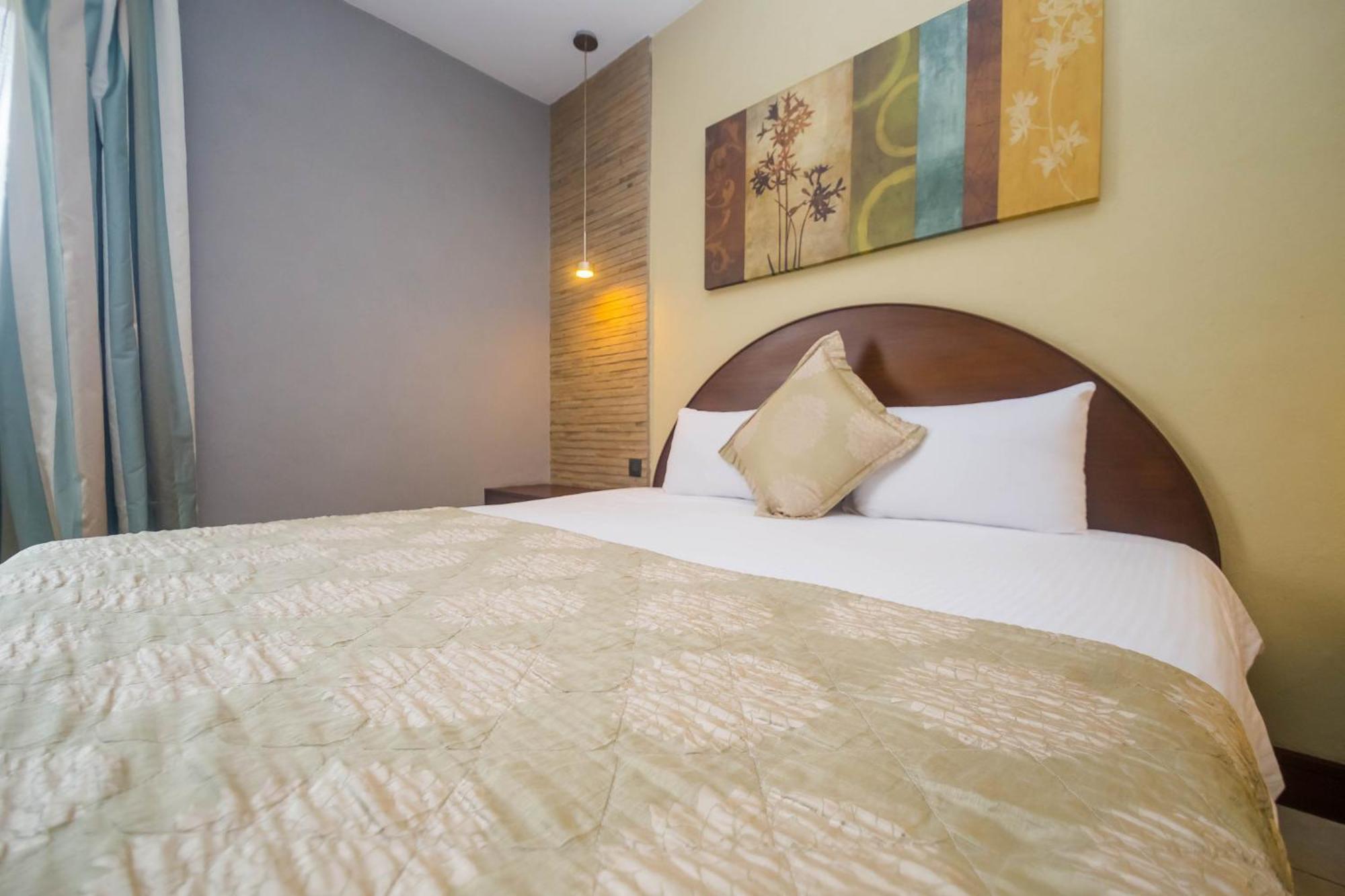 Taarifa By Dunhill Serviced Aparthotel