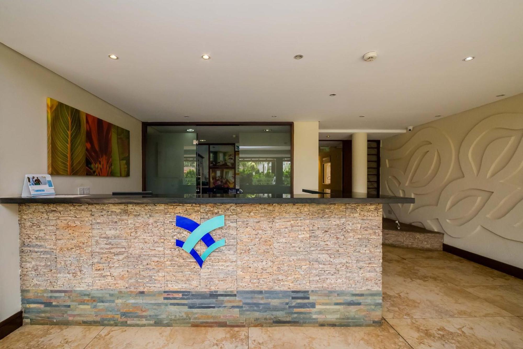 Aparthotel Taarifa By Dunhill Serviced