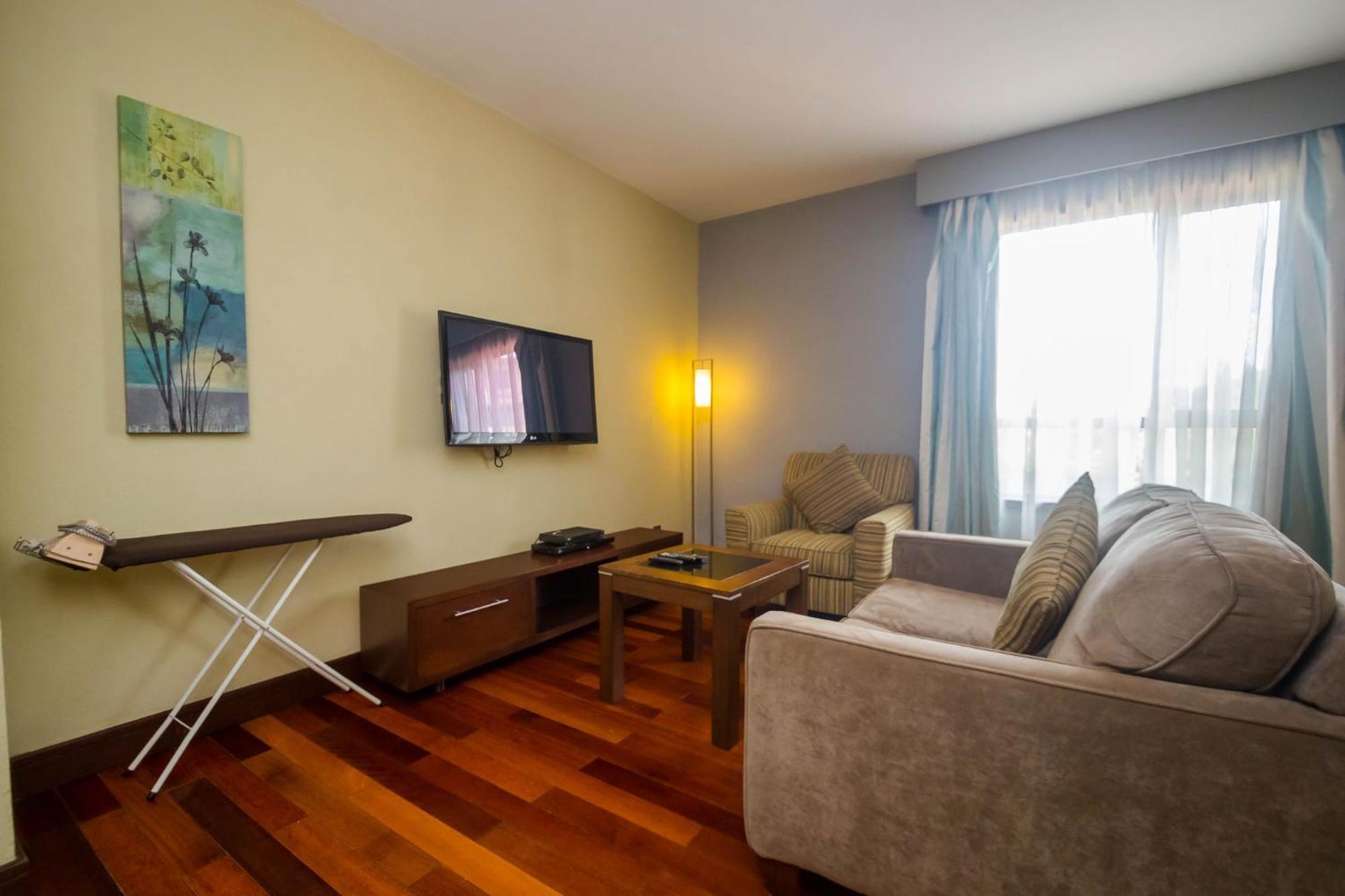 Taarifa By Dunhill Serviced 5* Nairobi