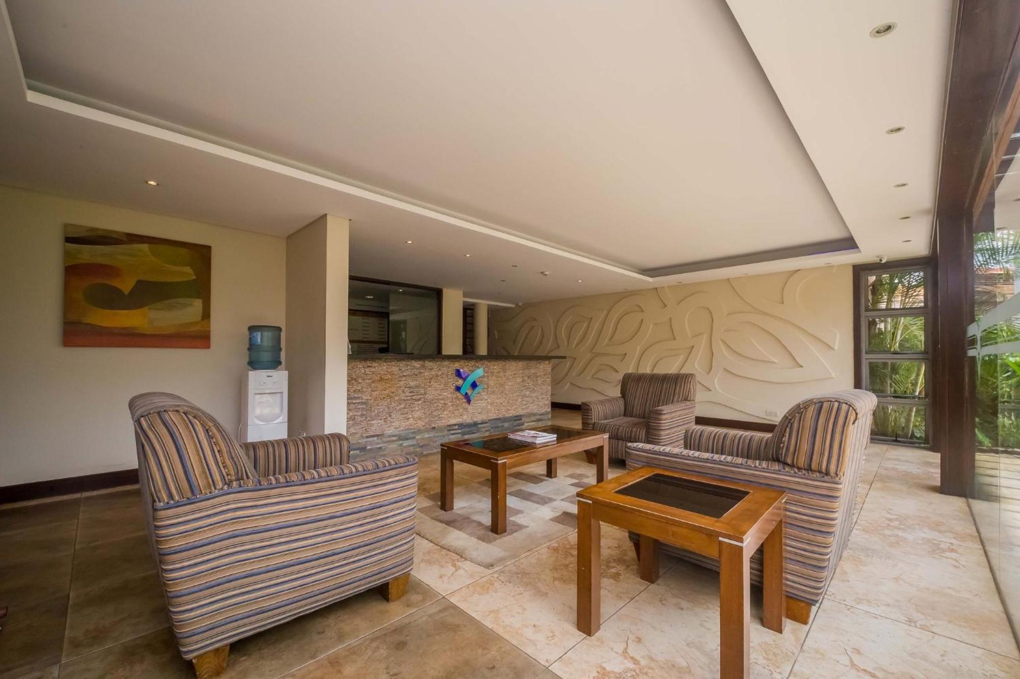 Aparthotel Taarifa By Dunhill Serviced 5*