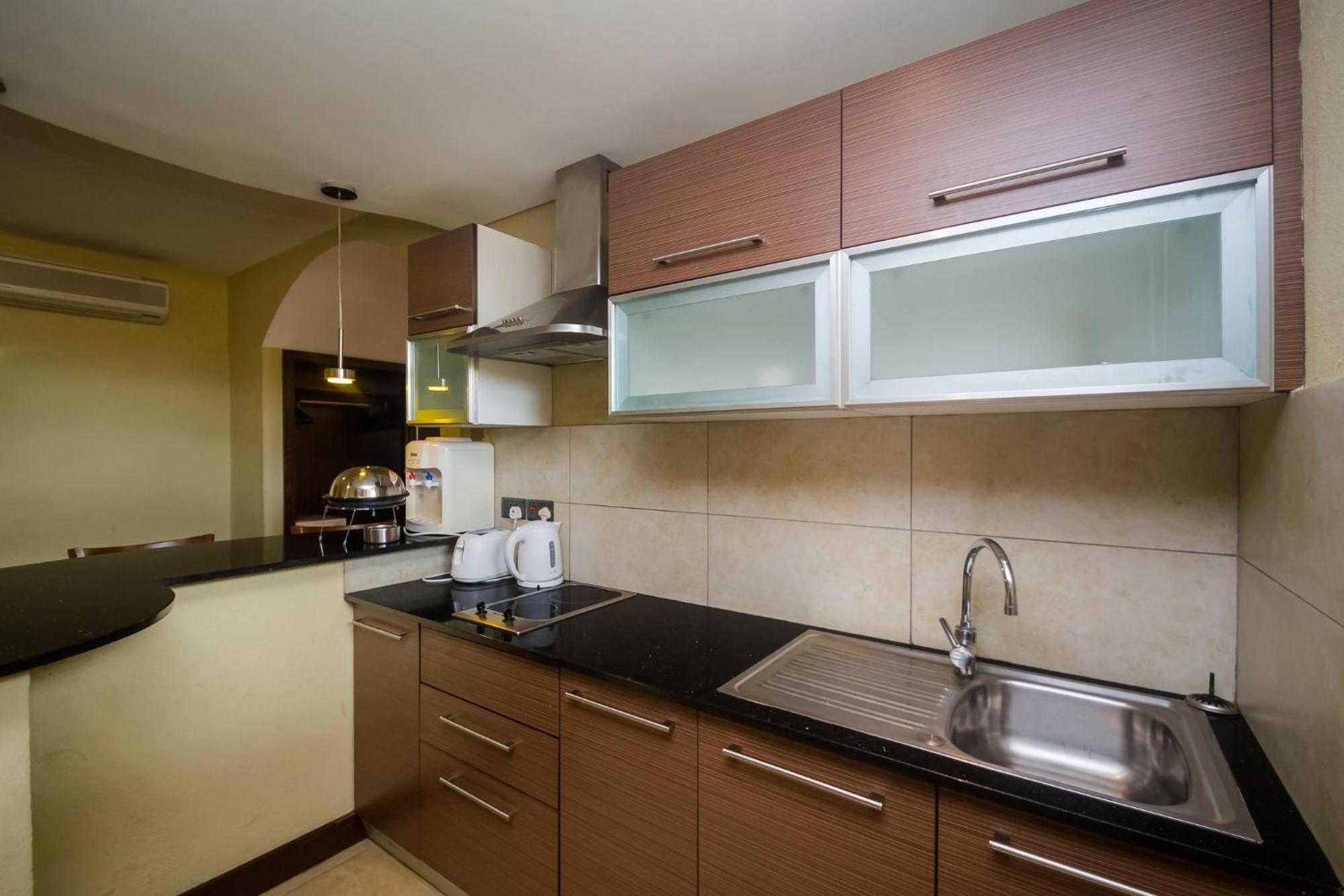 Taarifa By Dunhill Serviced 5* Nairobi