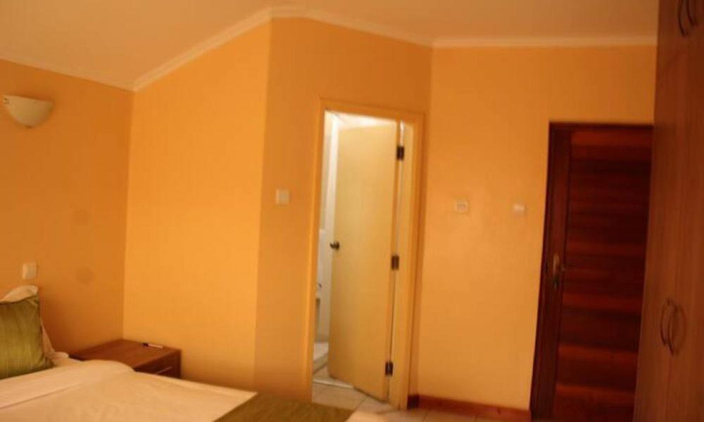 Hotel Lia & Training Centre Nairobi