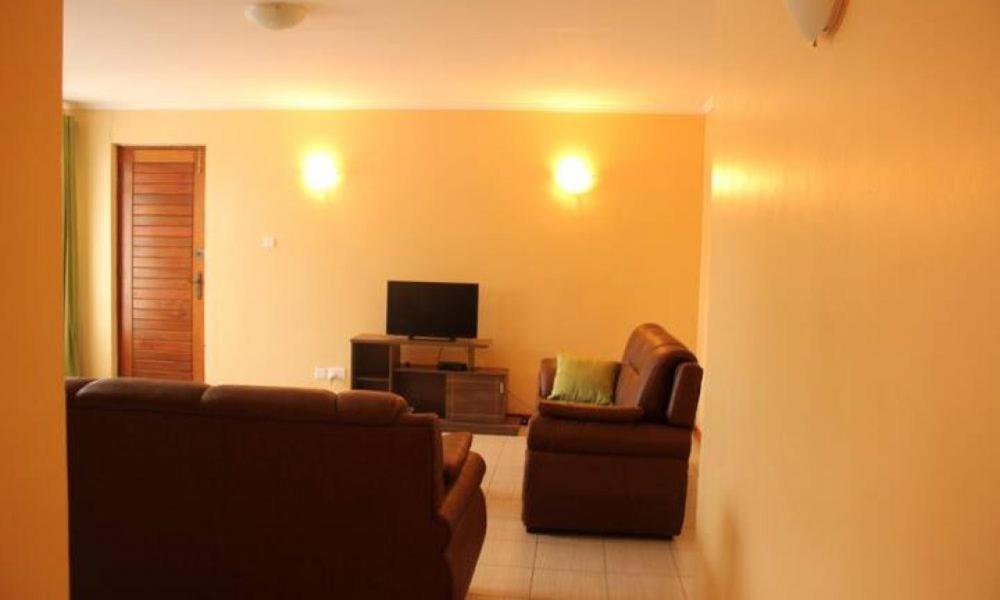 Lia & Training Centre Hotel