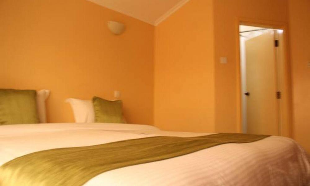 Lia & Training Centre 3* Nairobi