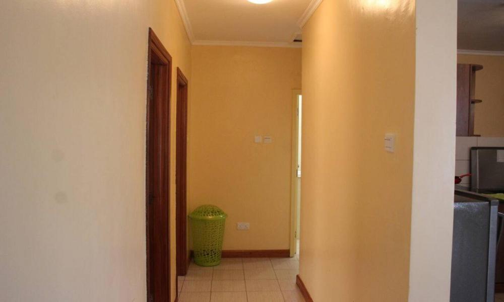 Lia & Training Centre 3* Nairobi