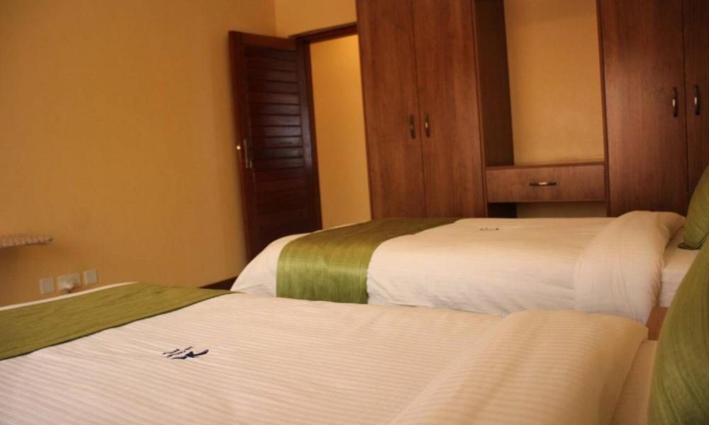 Lia & Training Centre Hotel Nairobi