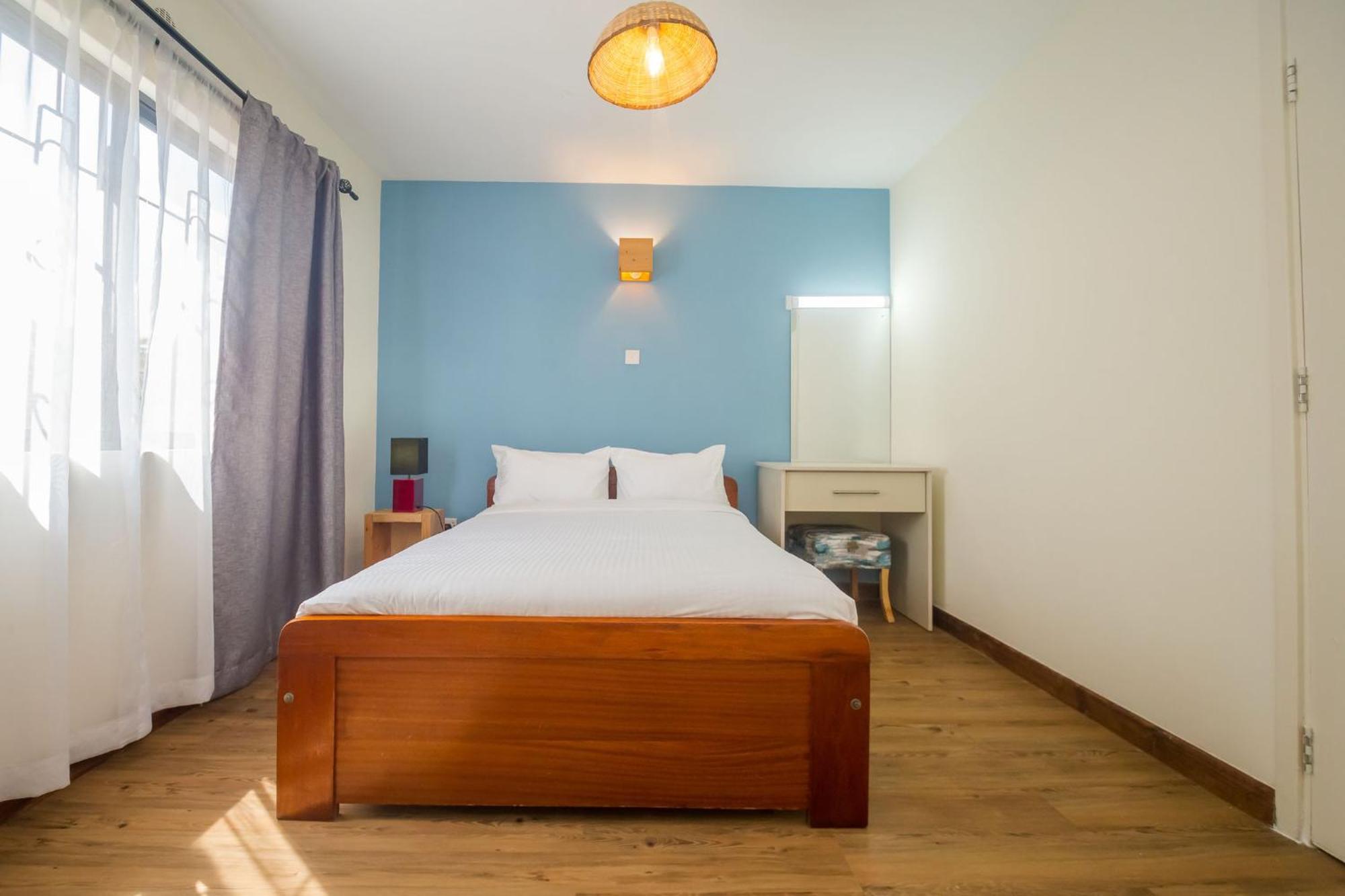 Apartment Sports Road By Dunhill Serviced *