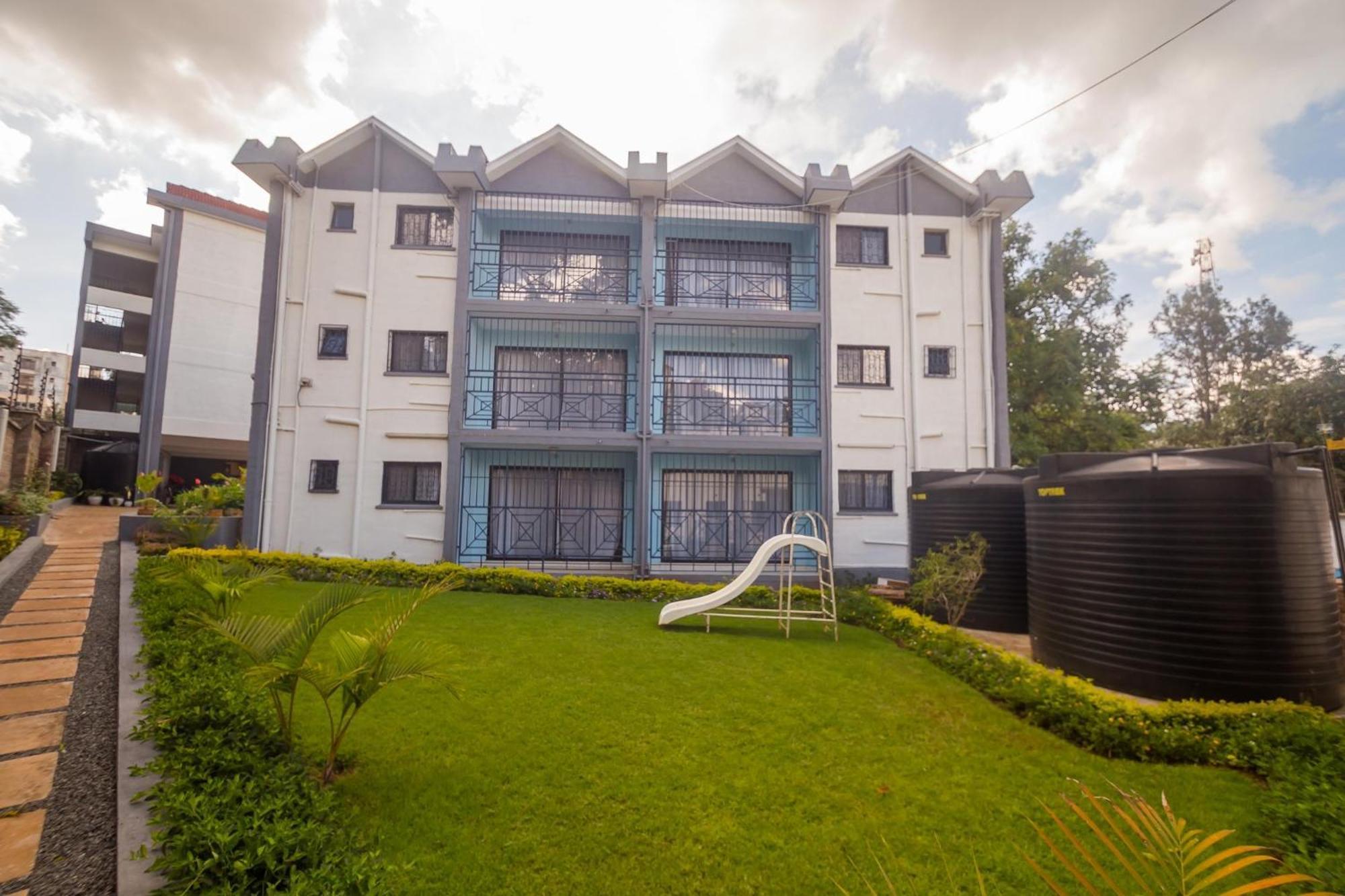 Apartment Sports Road By Dunhill Serviced *