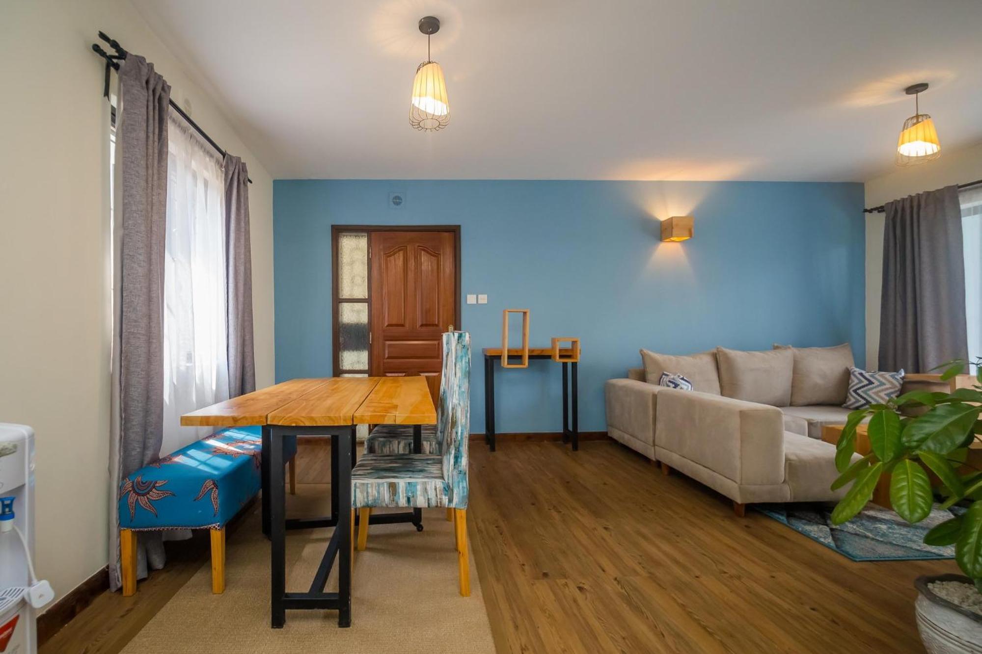 Sports Road By Dunhill Serviced Apartment