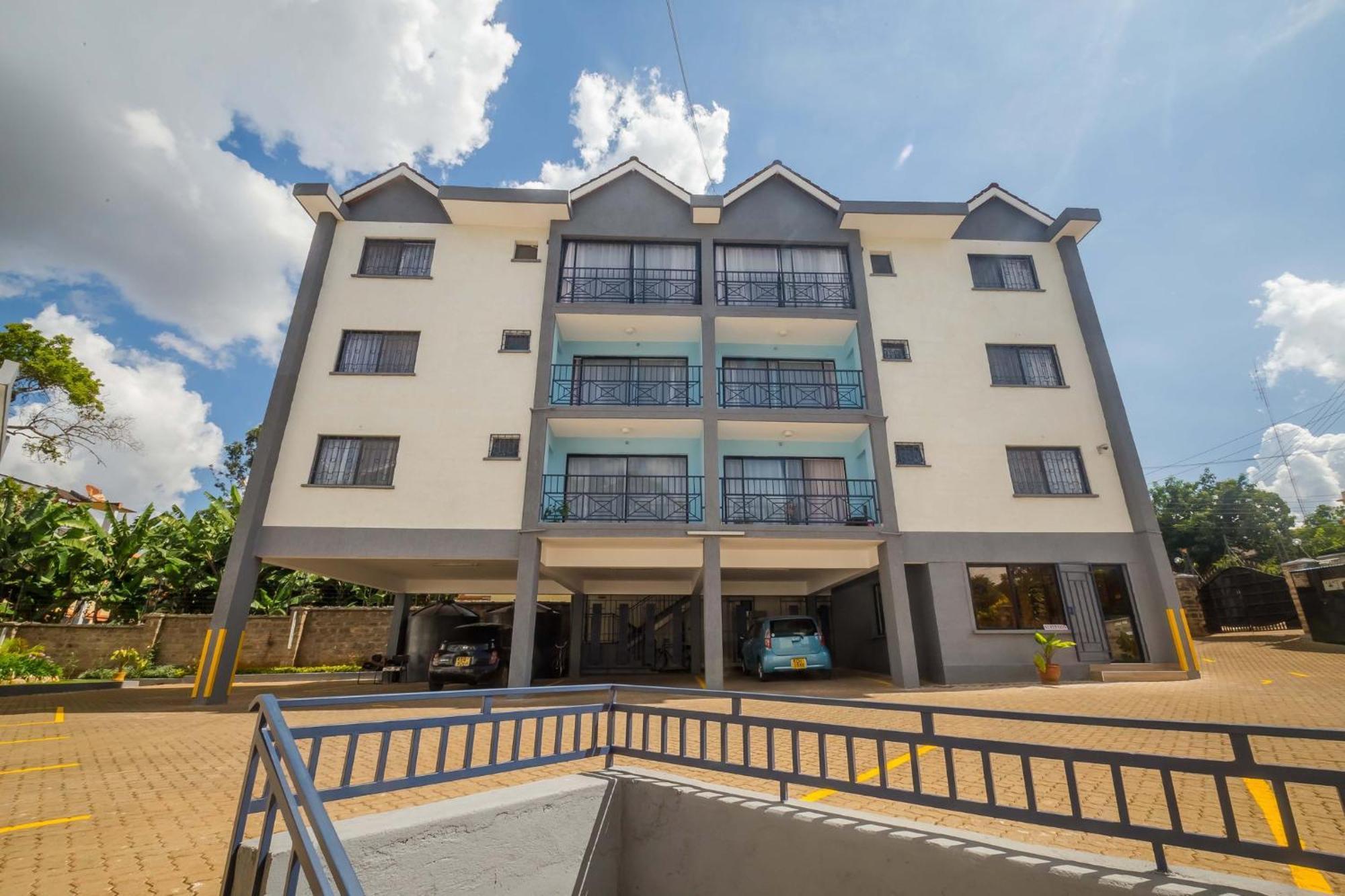 Apartment Sports Road By Dunhill Serviced *