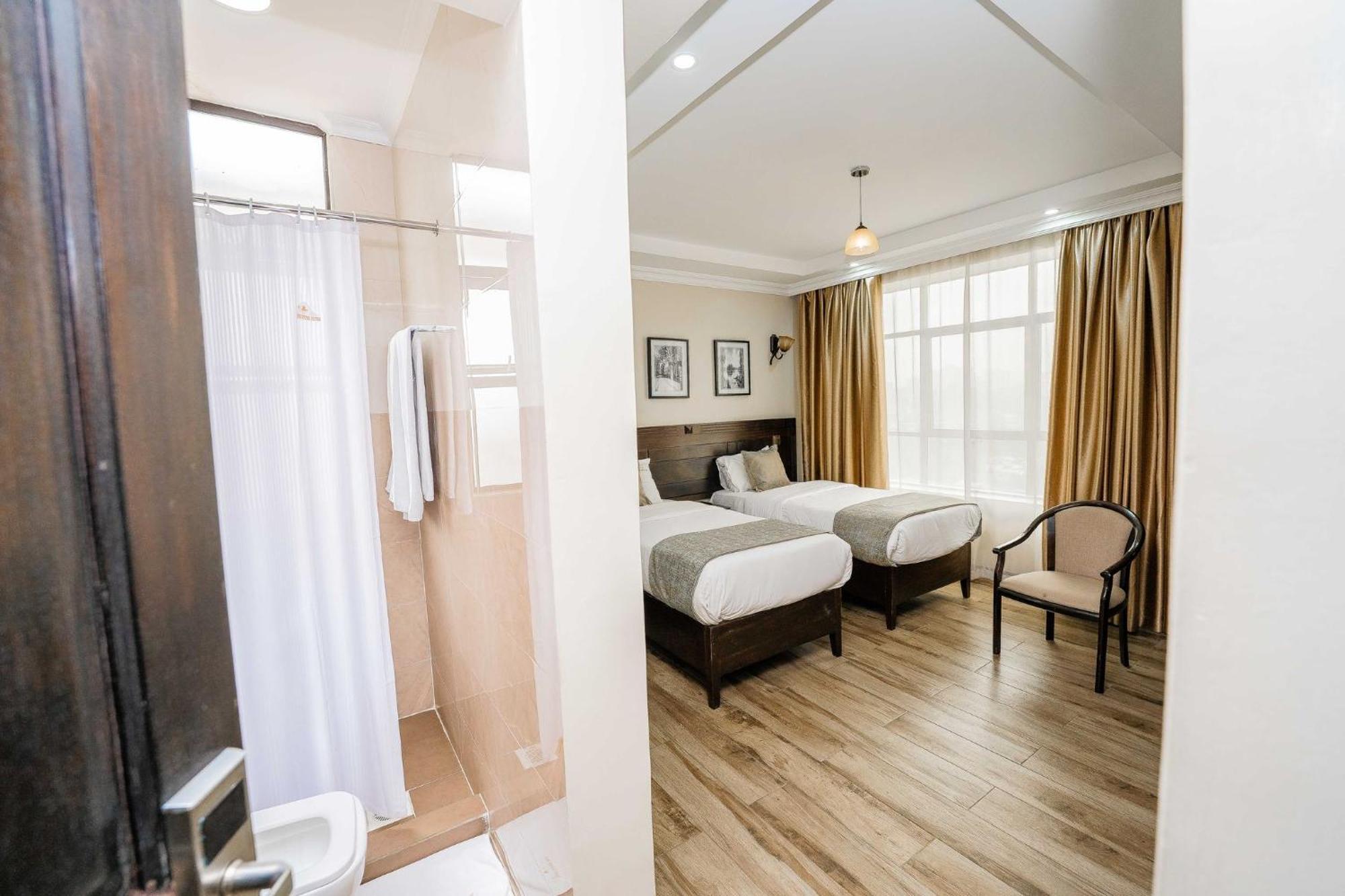 Hemak Bed & Breakfast
