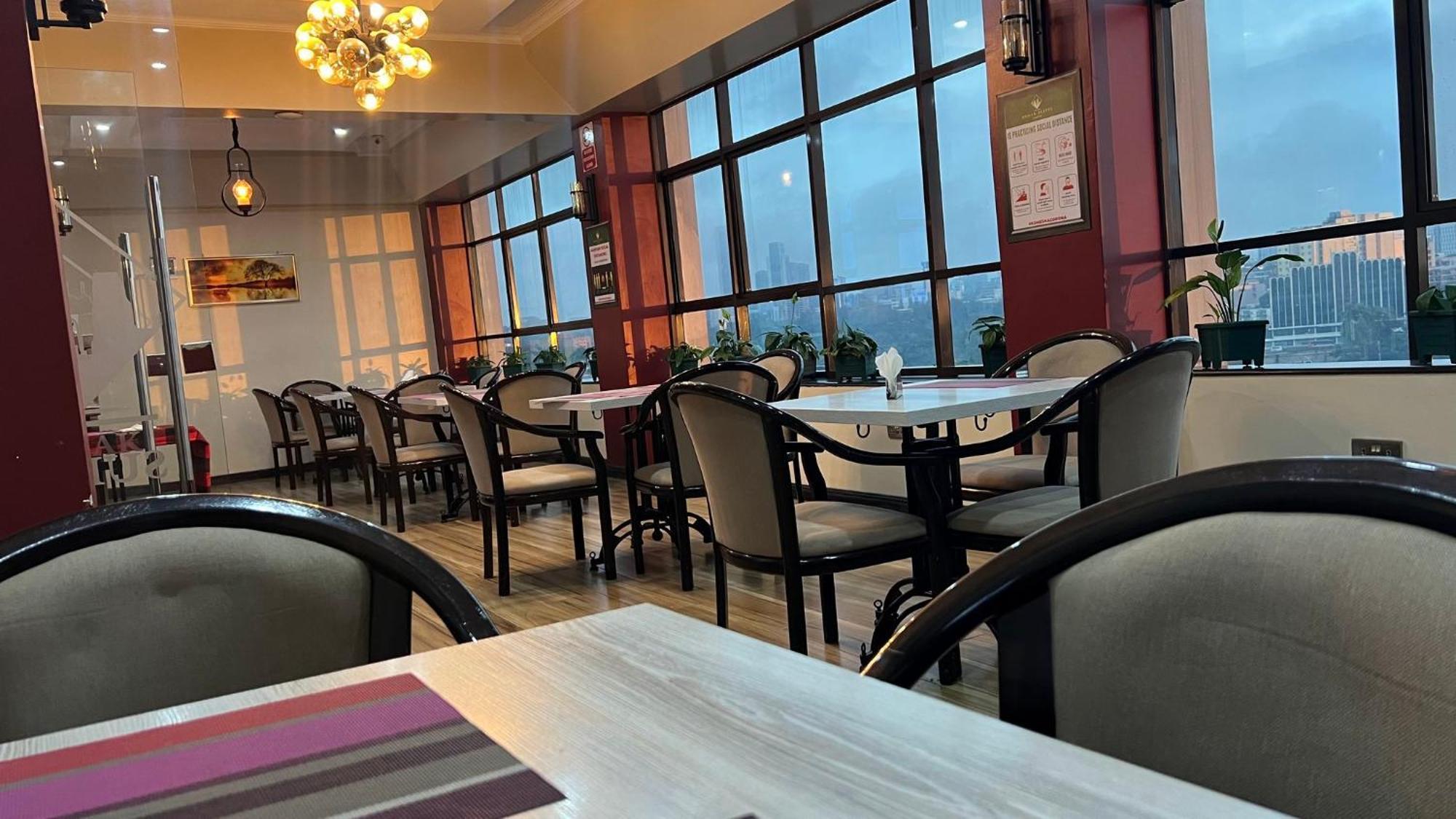 Hemak Bed & Breakfast 3*
