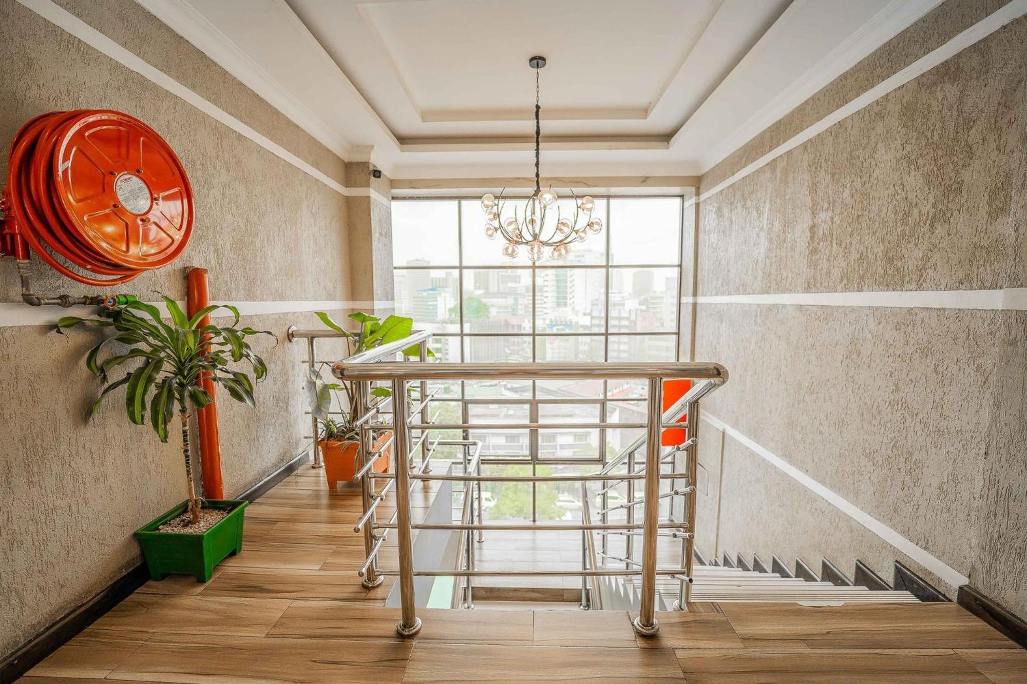 Bed & Breakfast Hemak 3*