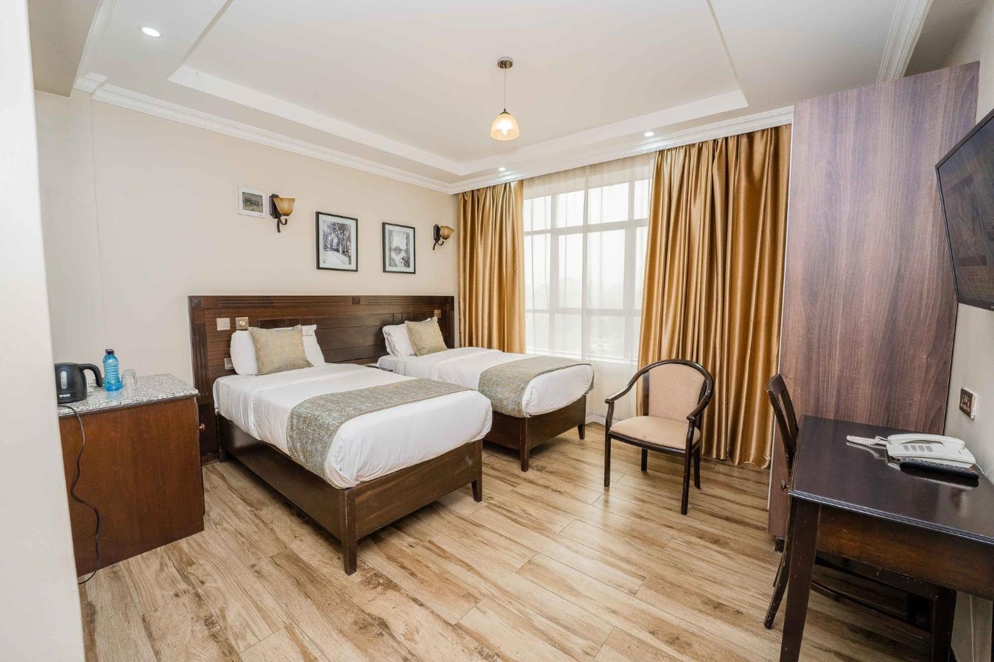 Bed & Breakfast Hemak