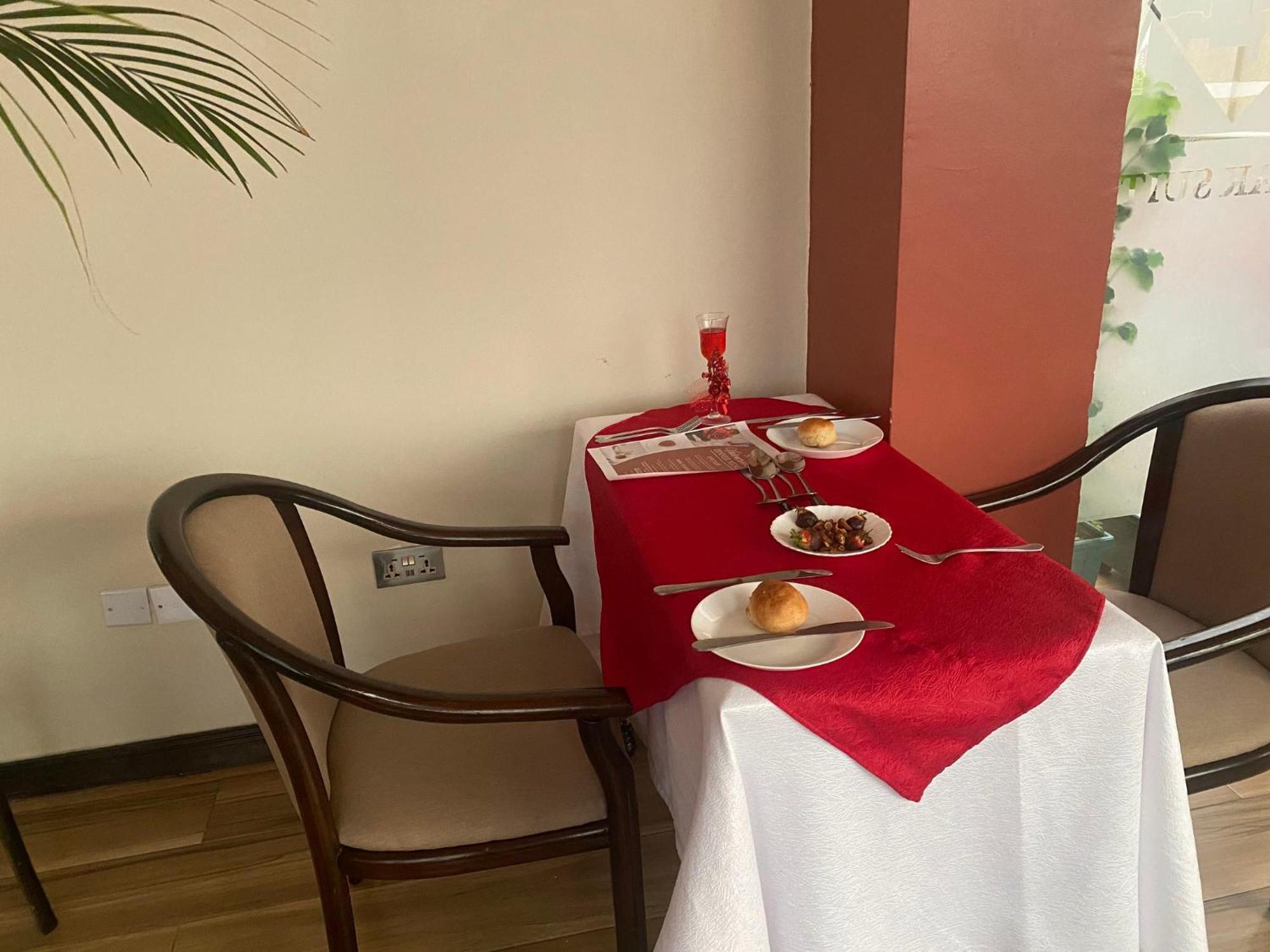 Hemak Bed & Breakfast Nairobi