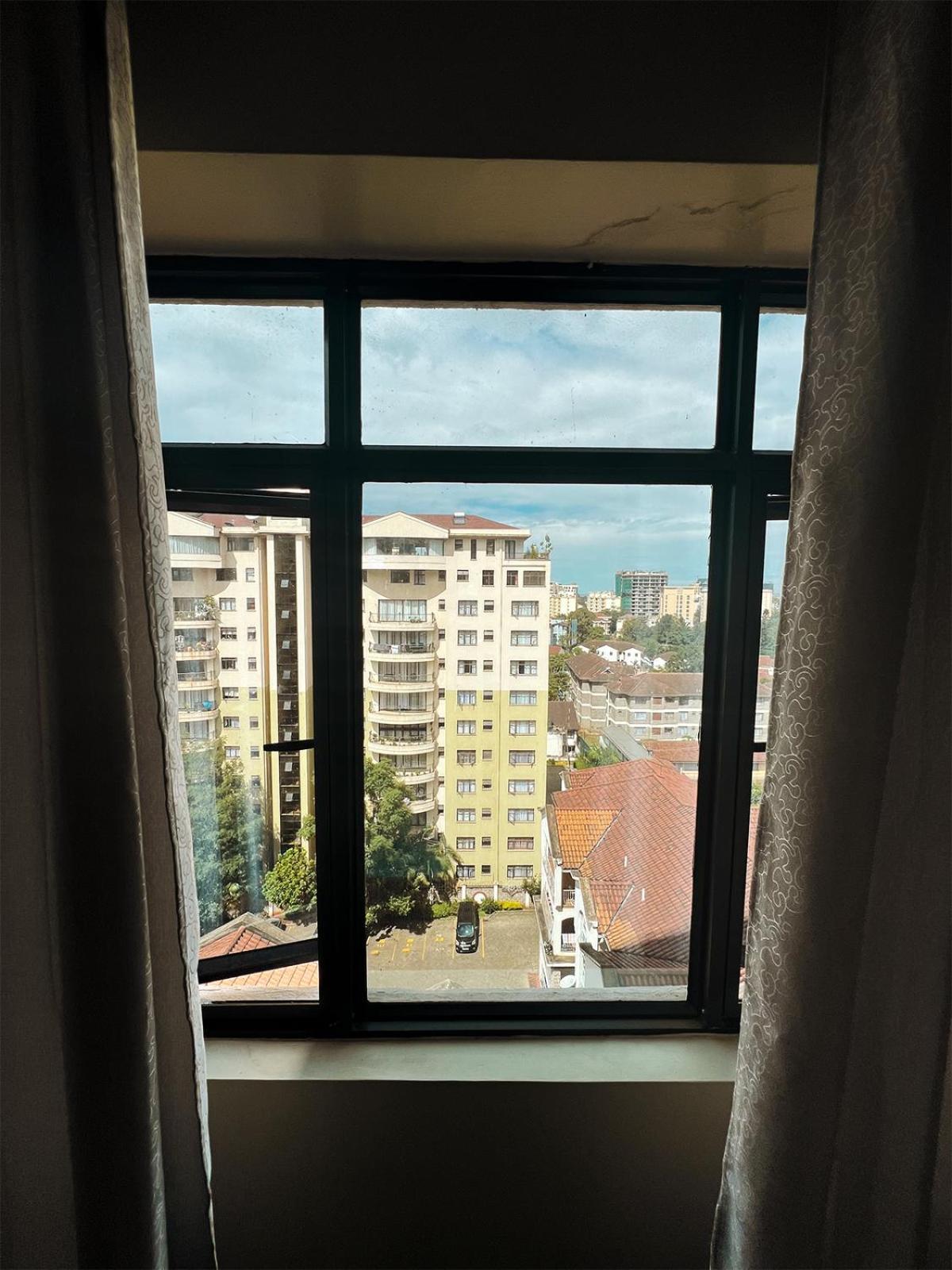 Furnished 2 Bedroom In Kilimani Nairobi