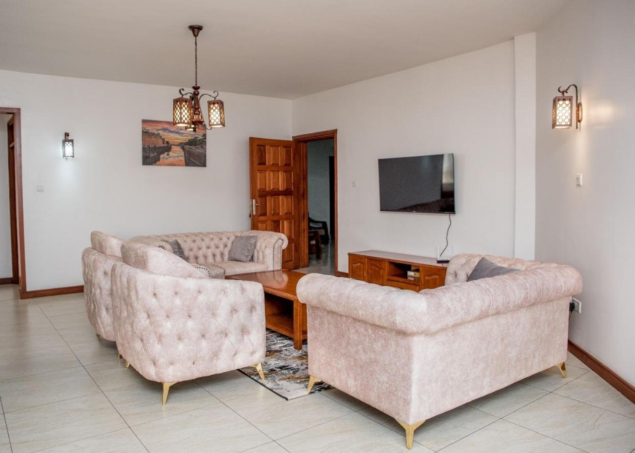 Apartment Kilimani Extended Nairobi