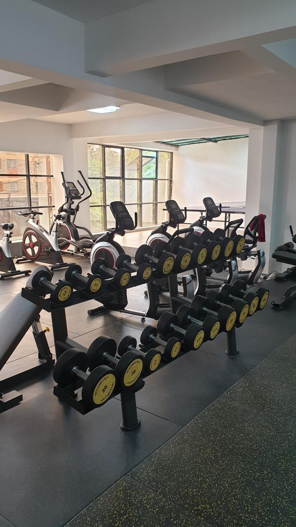 That Bantu's Haven Apartment Nairobi