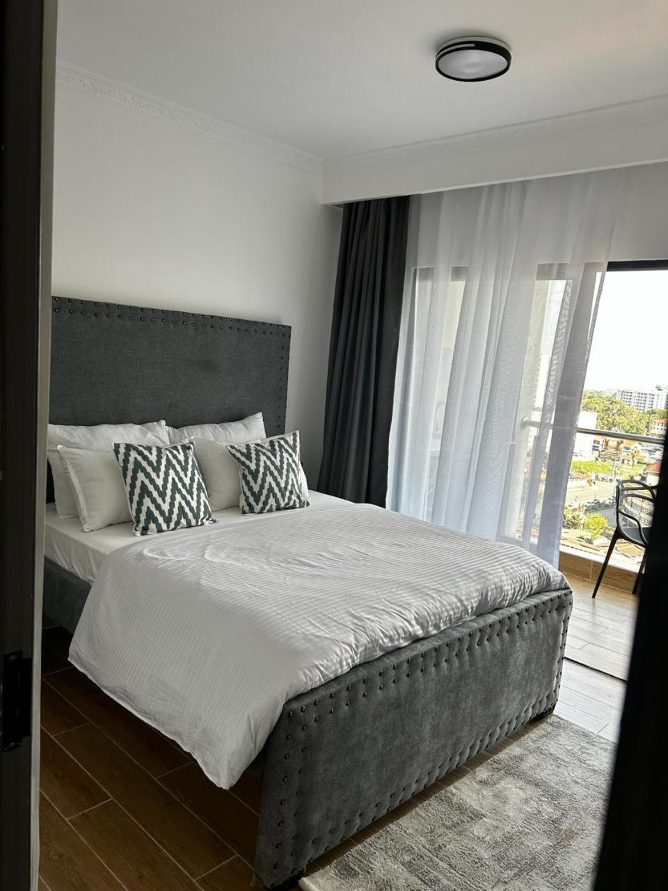 1 Bedroom Kilimani Smart Homes
