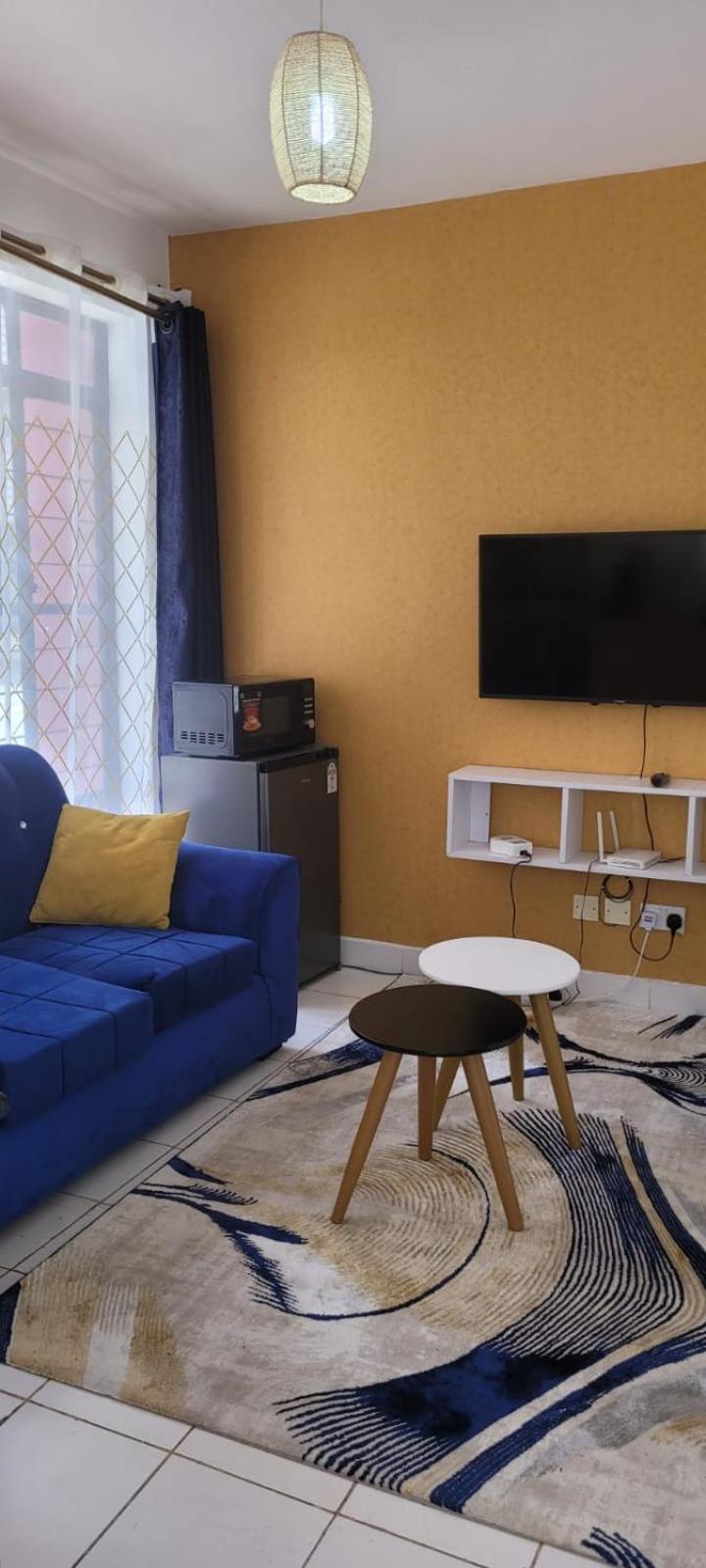 Elfiehomes Nairobi