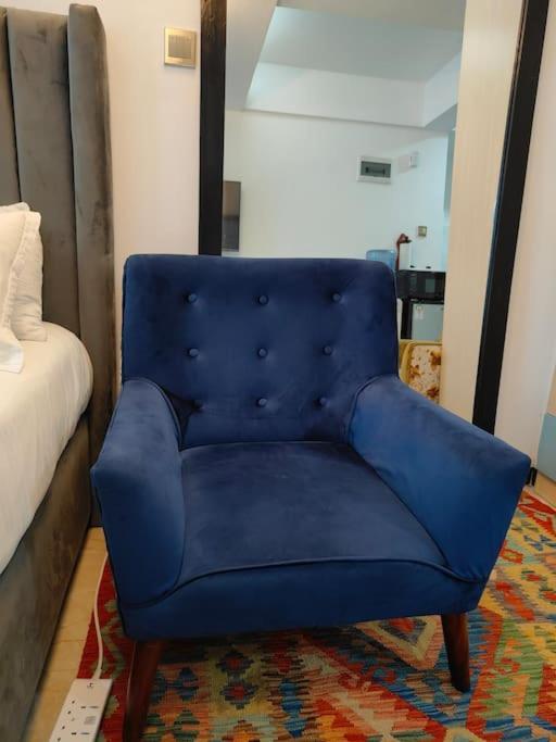 Apartment Lovely On Dennis Pritt Kilimani