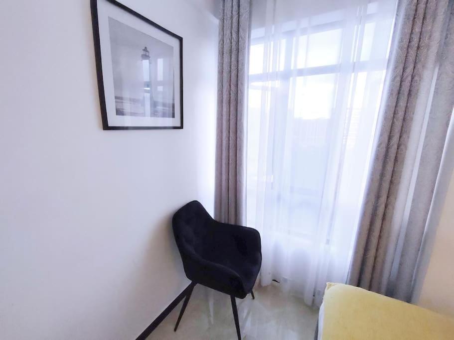 Apartment Lovely On Dennis Pritt Kilimani Nairobi