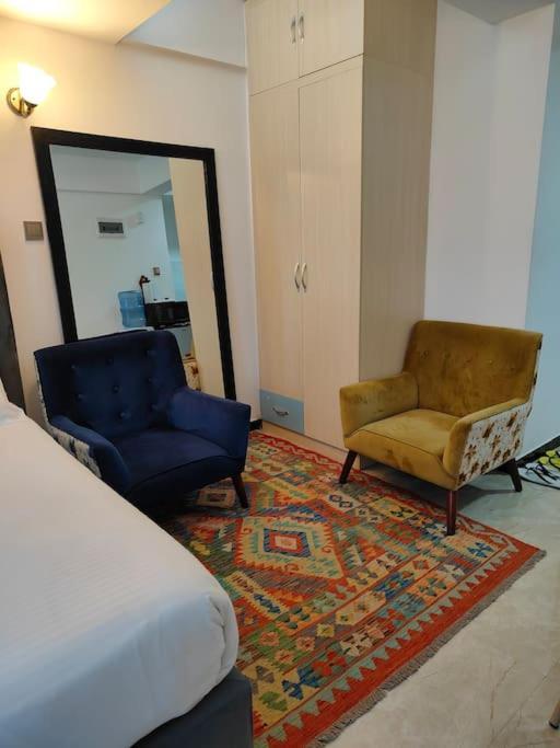 Lovely On Dennis Pritt Kilimani Apartment