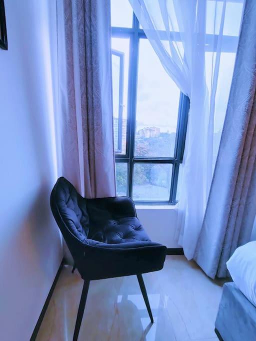 Apartment Lovely On Dennis Pritt Kilimani Nairobi