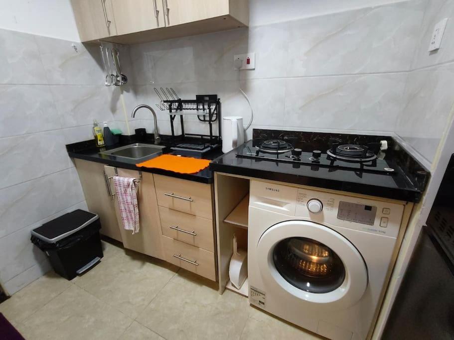 Apartment Lovely On Dennis Pritt Kilimani