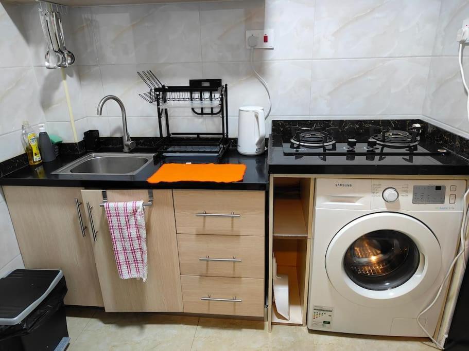 Apartment Lovely On Dennis Pritt Kilimani