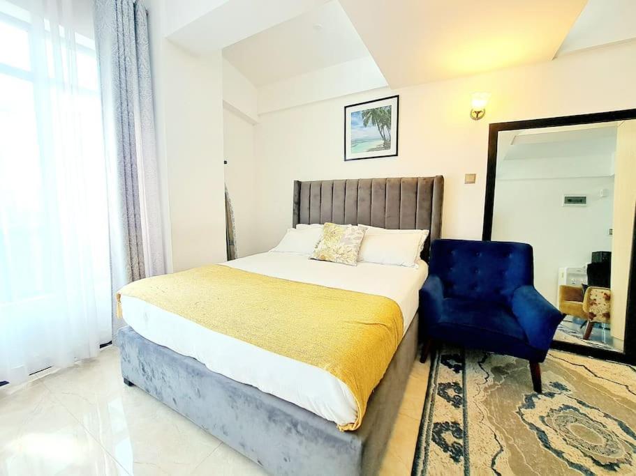 Lovely On Dennis Pritt Kilimani Apartment *