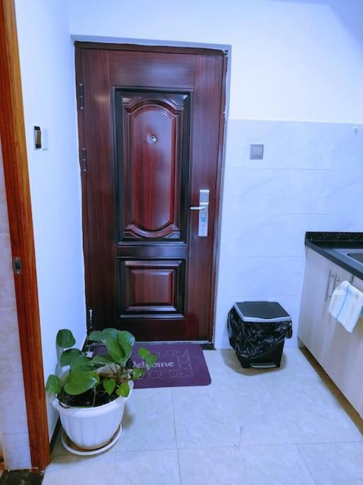 Apartment Lovely On Dennis Pritt Kilimani Nairobi
