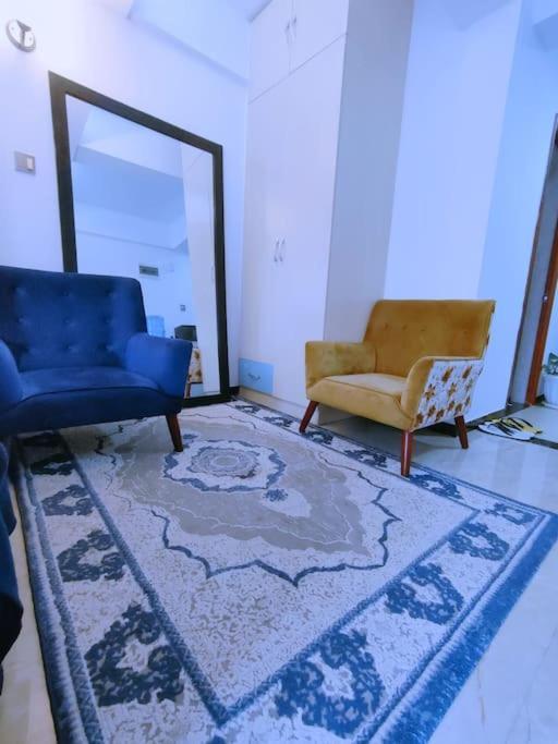 Apartment Lovely On Dennis Pritt Kilimani