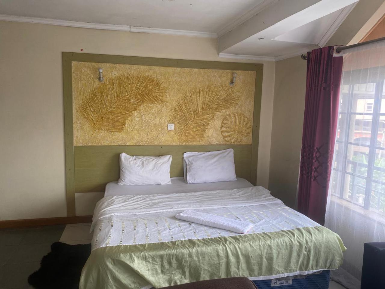 Smiley Mvuli Apartment