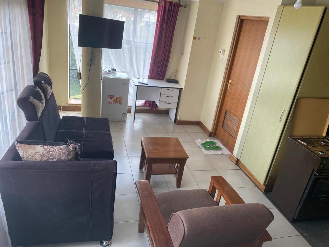 Apartment Smiley Mvuli Nairobi
