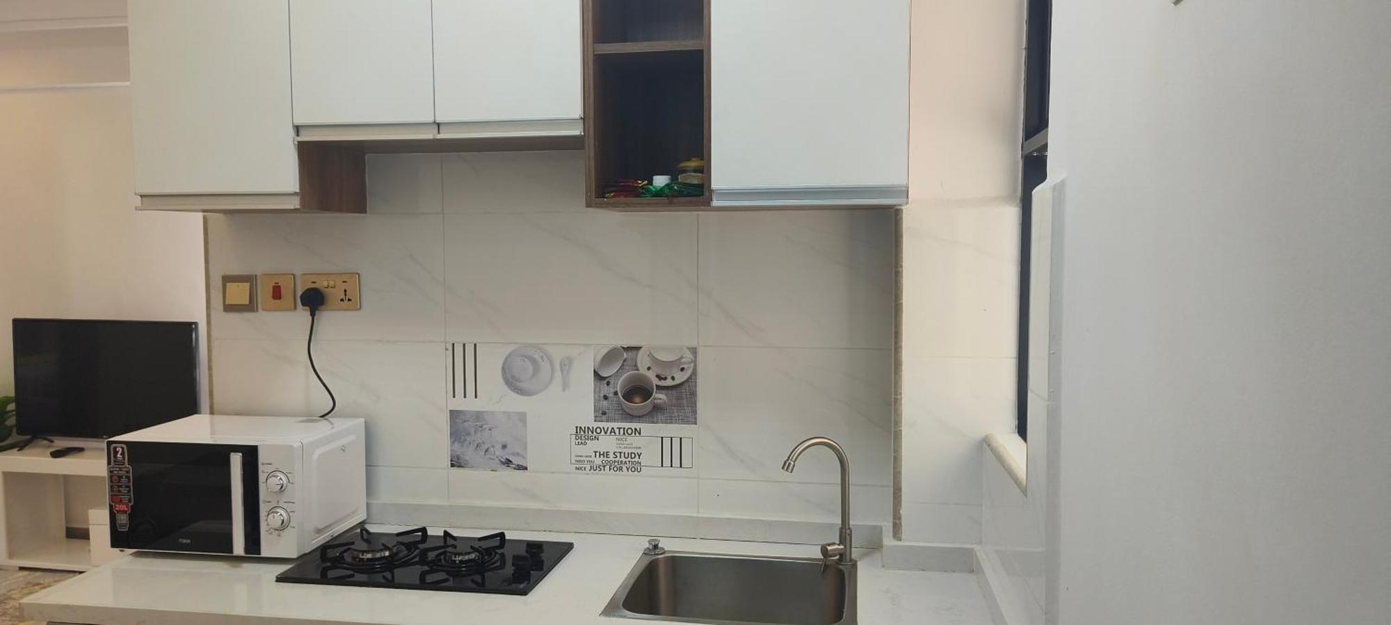 Ruth Luxury Homes * Nairobi