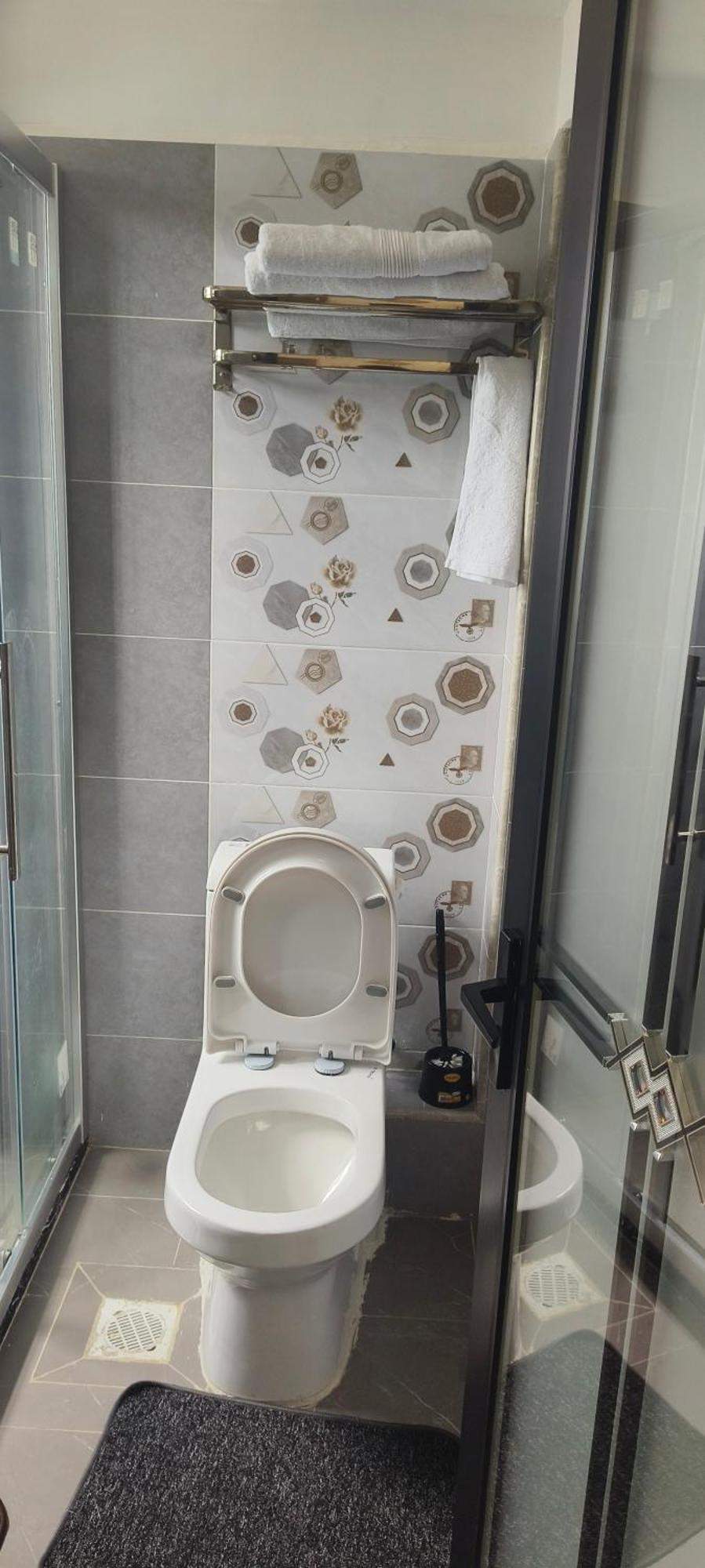 Ruth Luxury Homes Apartment Nairobi