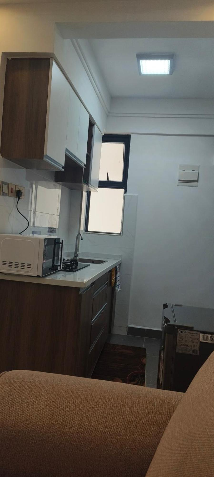 Apartment Ruth Luxury Homes