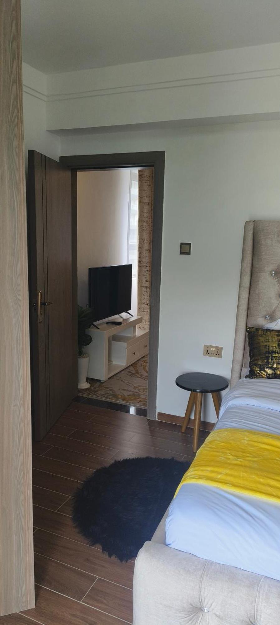 Apartment Ruth Luxury Homes *