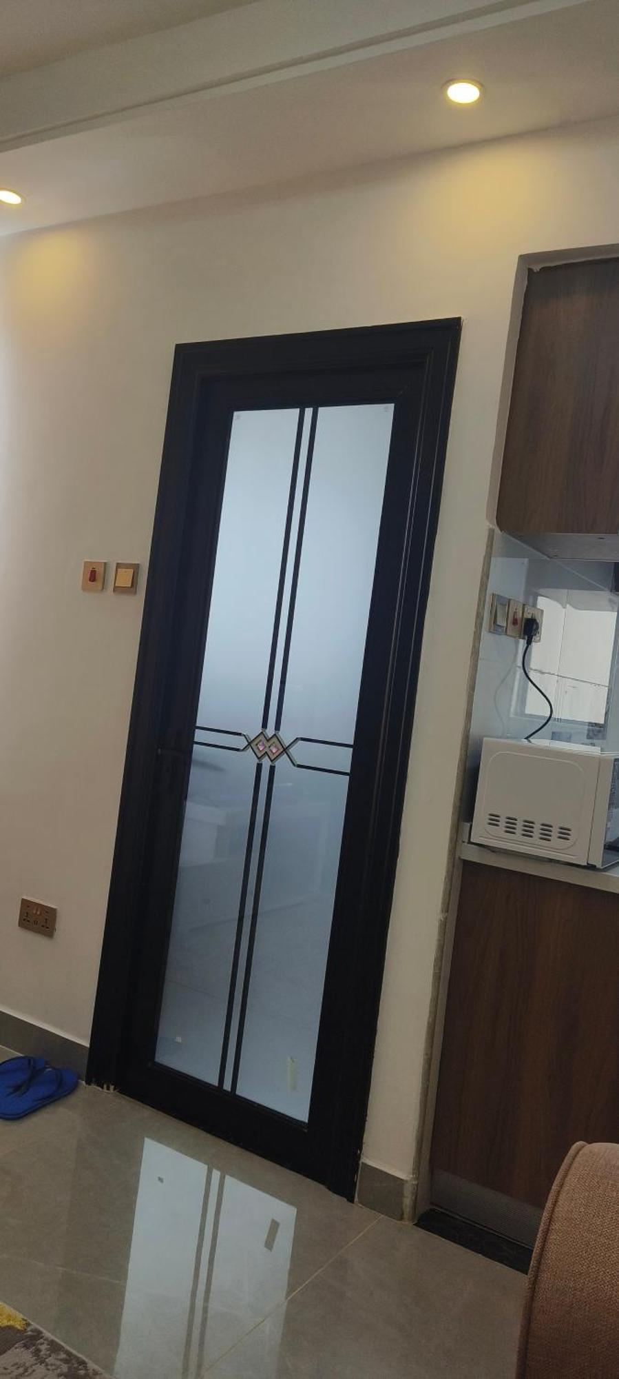 Ruth Luxury Homes Apartment