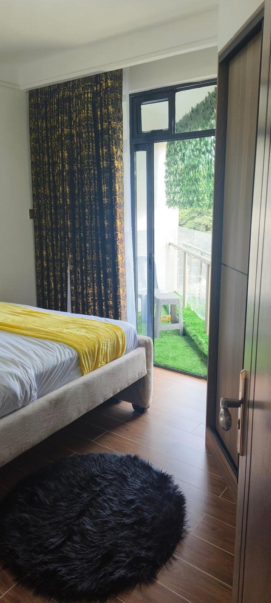 Apartment Ruth Luxury Homes *