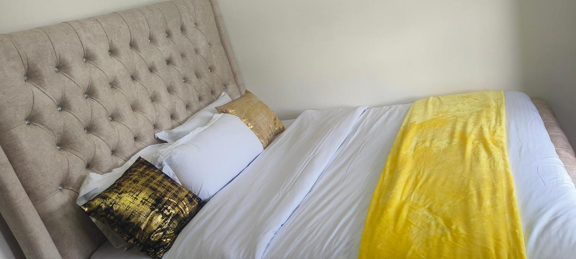 Apartment Ruth Luxury Homes Nairobi