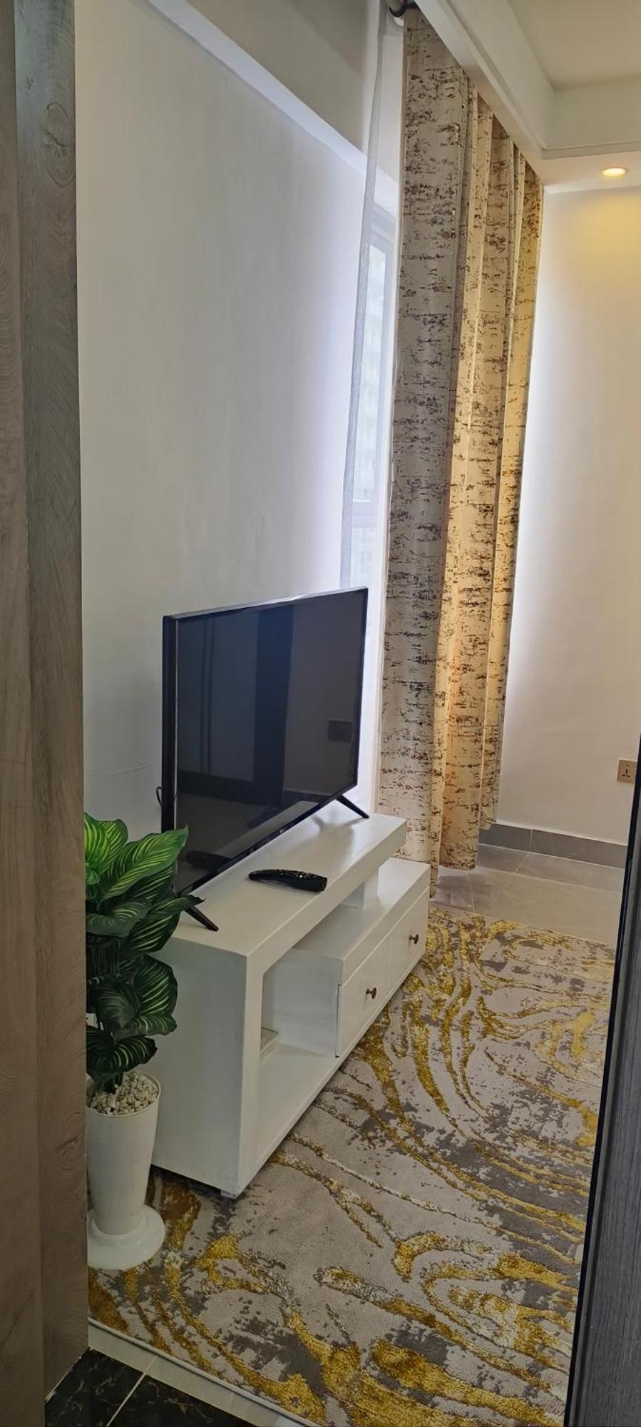 Apartment Ruth Luxury Homes Nairobi
