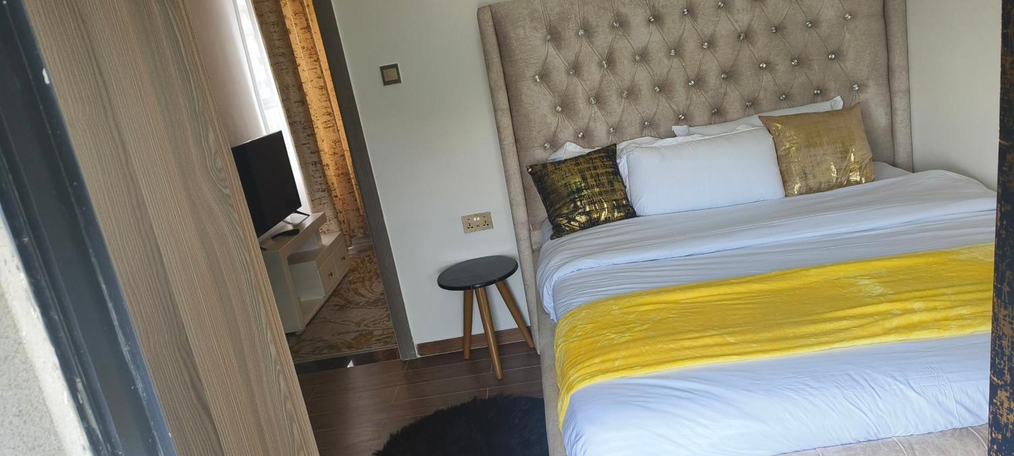 Apartment Ruth Luxury Homes Nairobi