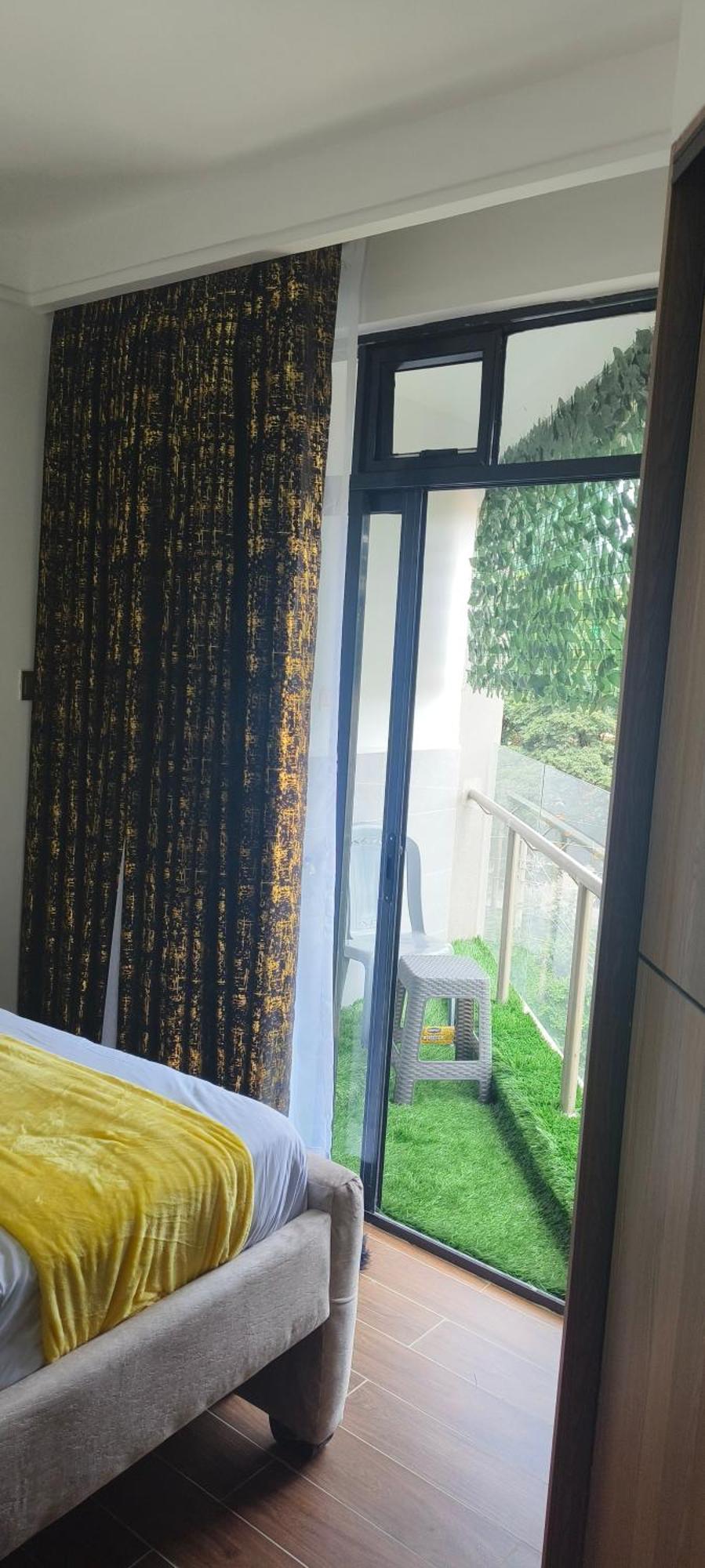 Ruth Luxury Homes * Nairobi