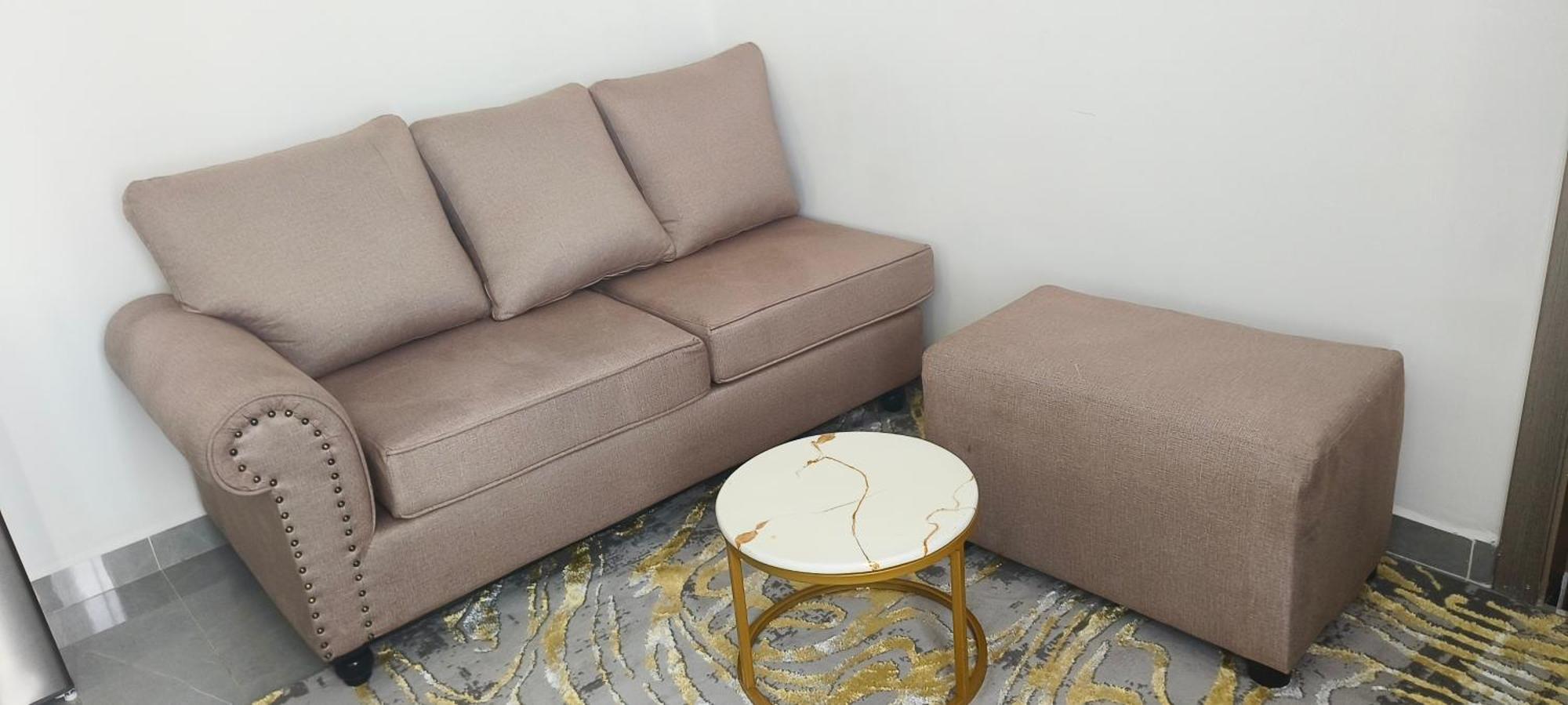 Apartment Ruth Luxury Homes