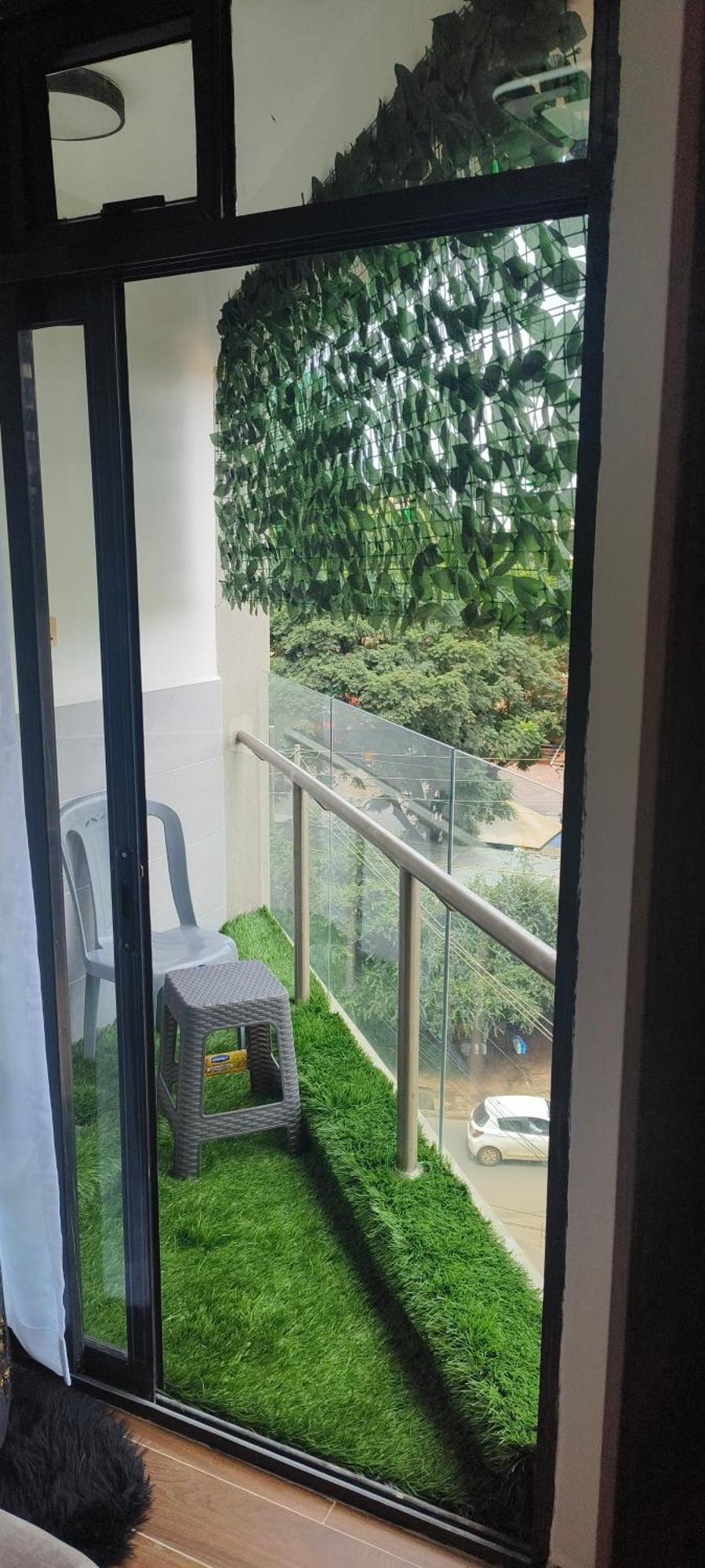Ruth Luxury Homes Apartment *