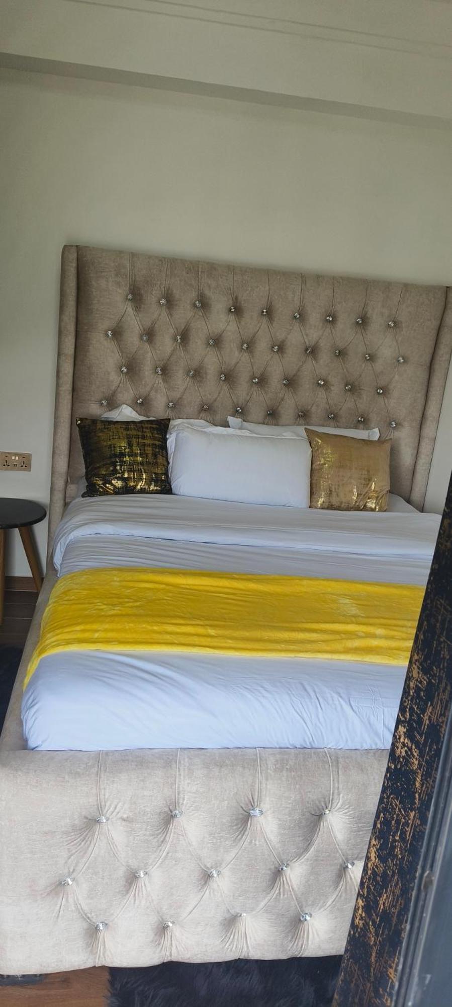 Ruth Luxury Homes * Nairobi