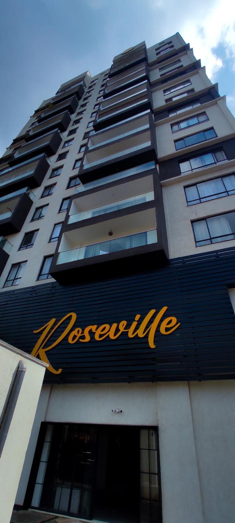The Hills View Apartment *